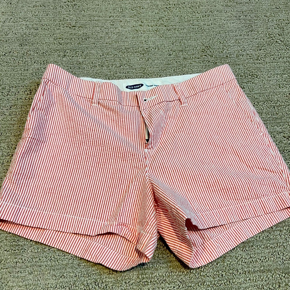 Old Navy Every Day Shorts Size 2